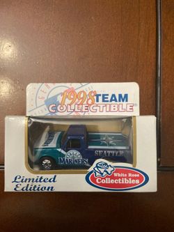 1998 Team Collectible Mariners
