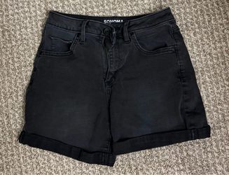 Women’s Jean Shorts
