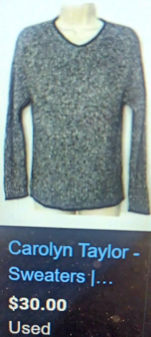 Women Sweater