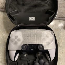 PS5 dual sense controller