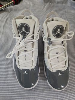 Jordan 6 Rings