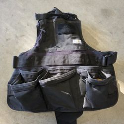 Brand New- Atlas 46 Utility Vest