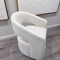 ARHAUS Norah Desk/dining Chair (1)