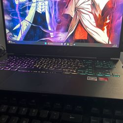 Hp Omen 17.1 Gaming Laptop