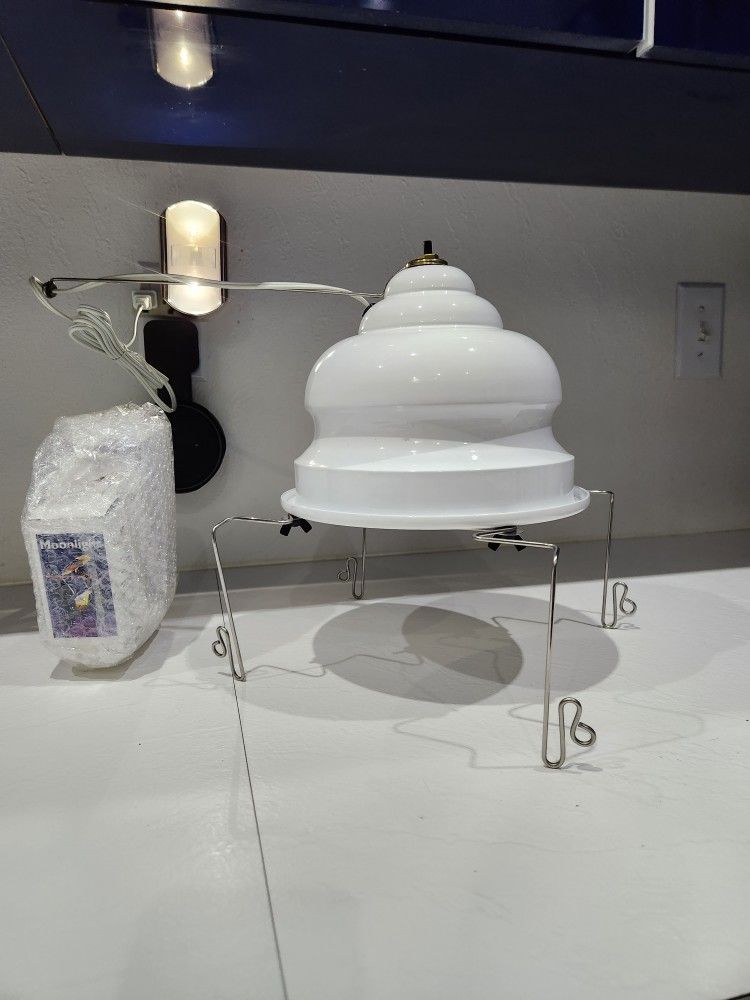 Bird Cage Light
