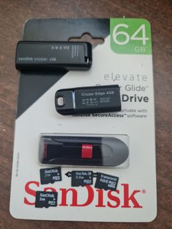 Sandisk usb