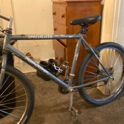 Don’t Have Any Room For It