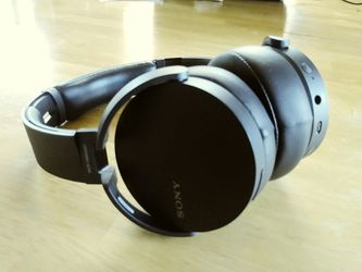 Sony mdr950n1 sale
