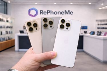 Apple iPhone 16 Pro  128GB/256GB / 512GB – Only $49 Down, No Credit Needed