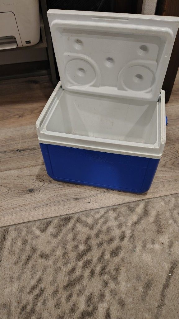 Cooler