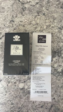Creed Aventus Eau de Parfum 100ml
