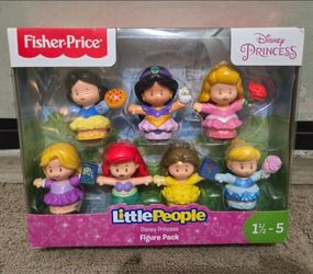 Little People Princess 