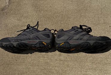 Waterproof Merrell Hiking Boots Size 9M