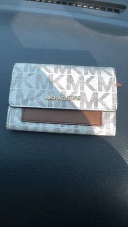 Micheal Kors womens Wallet