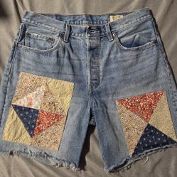 Levi Shorts