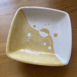Soap Dish
