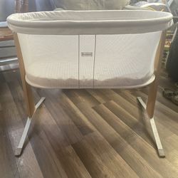 BABYBJORN CRADLE