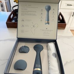 Kahlmi Baby Massager