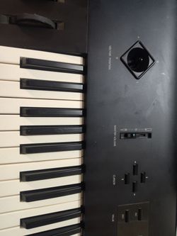 Korg wavestation