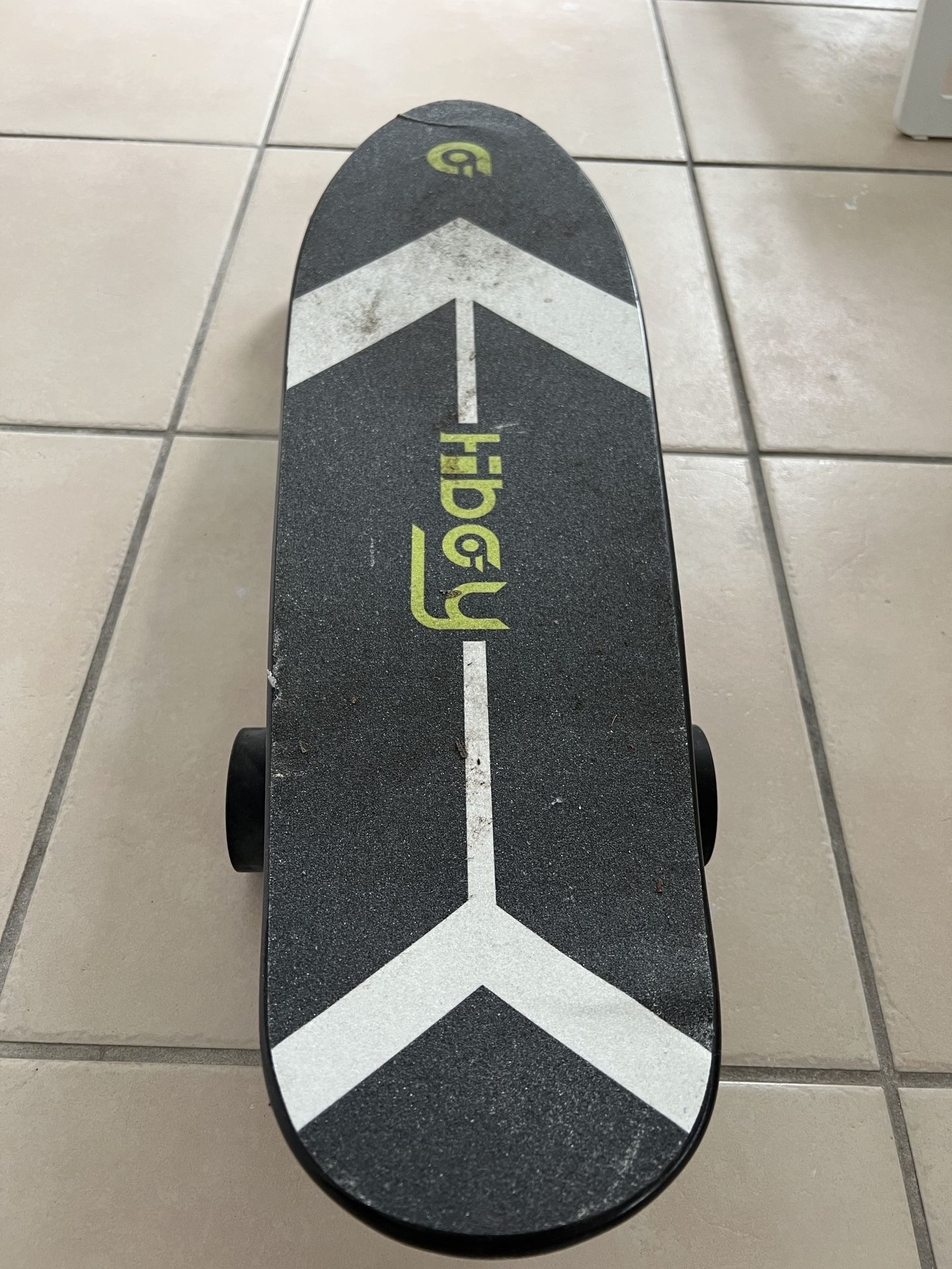 Hiboy S11 Electric skateboard