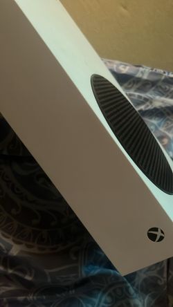 xbox series s