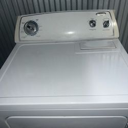 Whirlpool Dryer