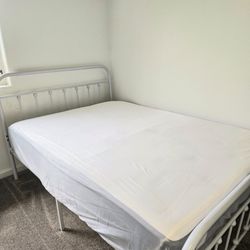 Full size Mattress