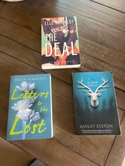 Books