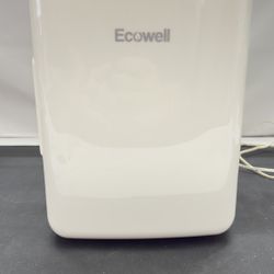 Ecowell 4/L Mini Fridge 6 Cans