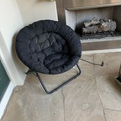 Costco Foldable Chair