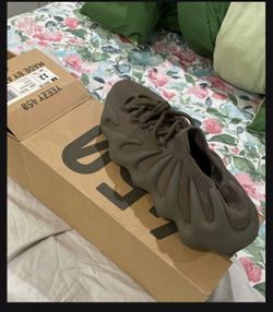 Yeezy size 12 men