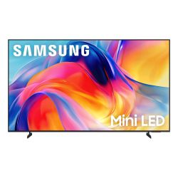 QLED Samsung TV 65 inch SMART