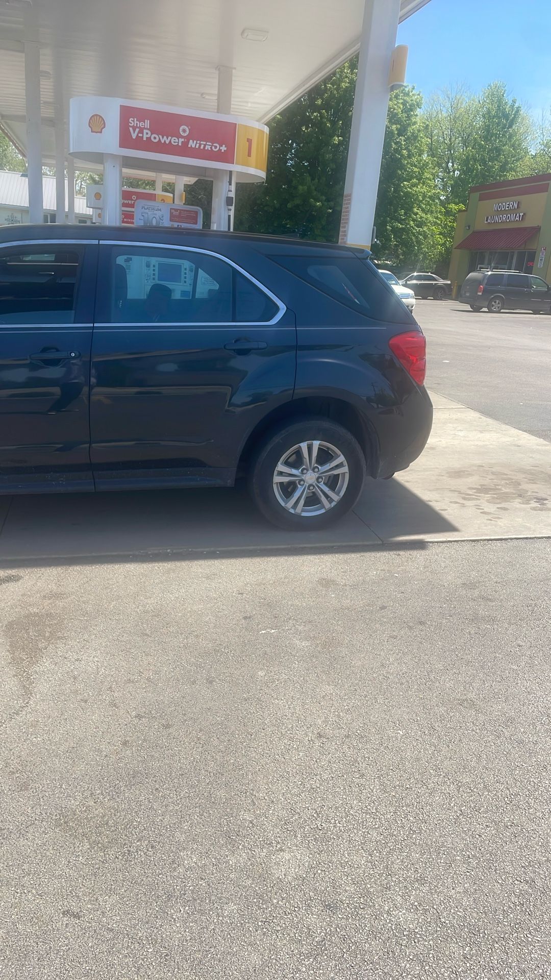 2014 Chevrolet Equinox