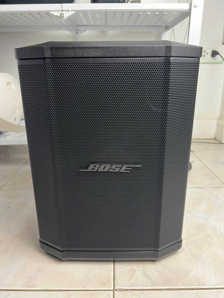 Bose S1 Pro 
