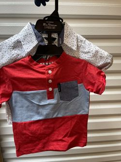 Toddler Clothes