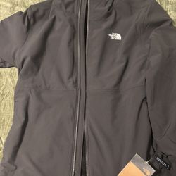 North face 