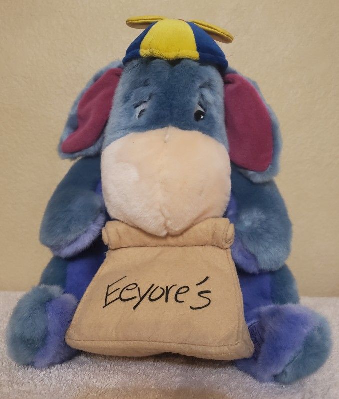 Disney Eeyore