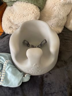 Bumbo Baby Chair