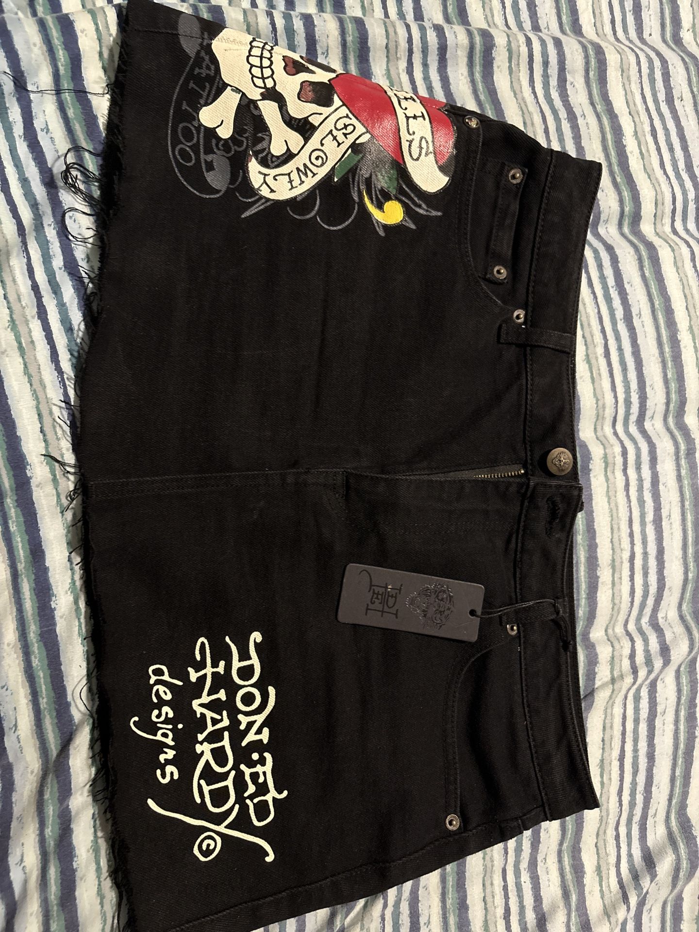 Ed Hardy