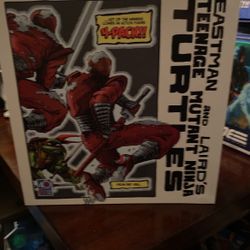 $30 Tmnt 4pack