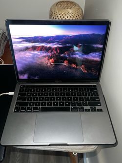 MacBook Pro Air