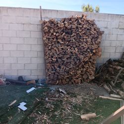 Eucalyptus Fire Wood $ 250 For Everything  Or $ 35 La Carritillada 