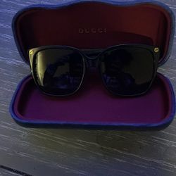 Gucci  Sun Glasses