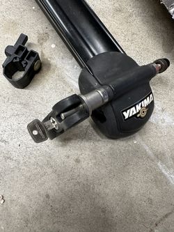 Yakima Copperhead Bike Rack for Sale in Kirkland WA OfferUp