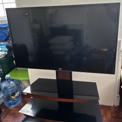 Tv With Stand