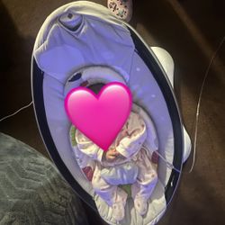4moms Mamaroo Swing