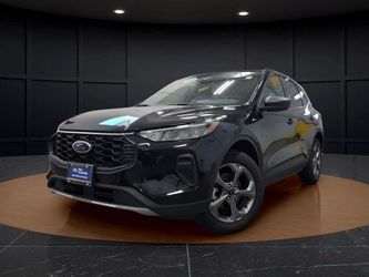 2026 Ford Escape