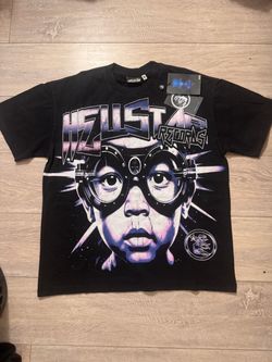H Star Tee
