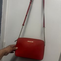 MK Crossbody 