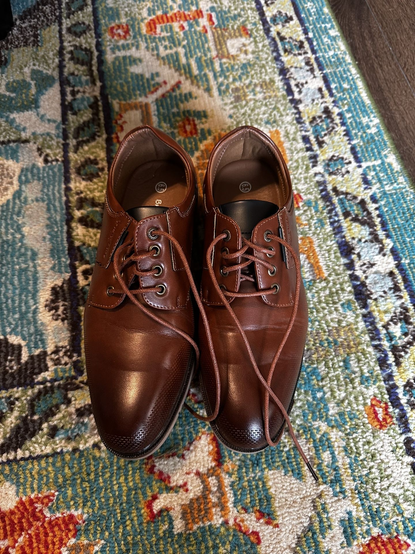 Men's Size 7 Shoes